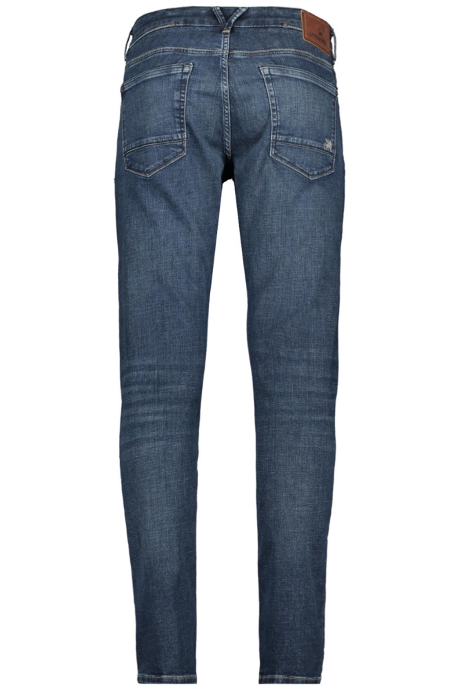V12 SLIM FIT JEANS VTR912 DBG